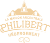Logo Maison Ancestrale Philibert