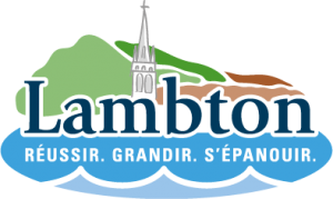 Village Lambton logo